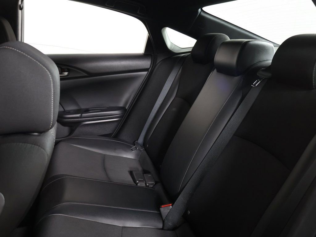 Used 2021 Honda Civic Sport image 30