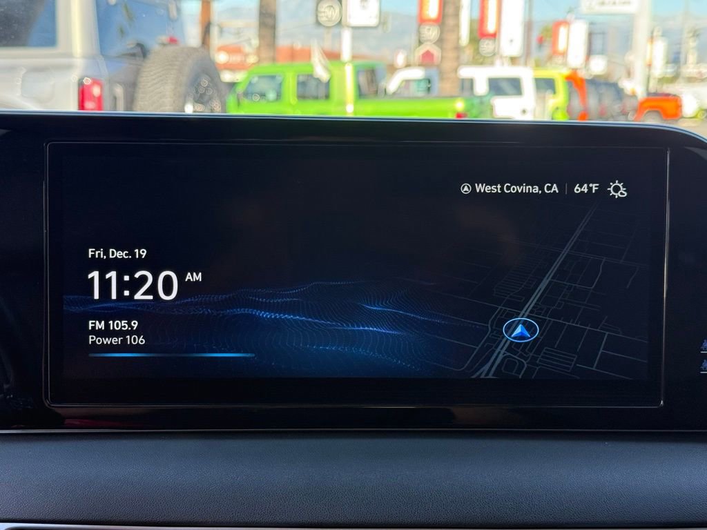 Used 2023 Hyundai Palisade SEL image 33