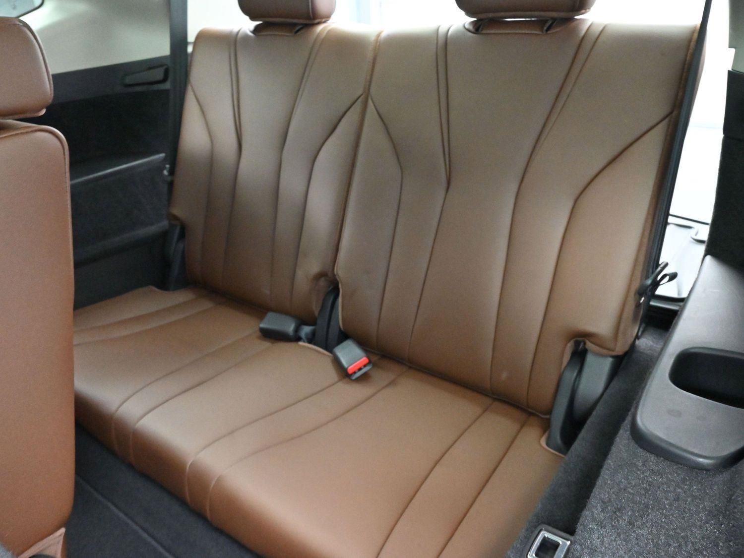 Used 2024 Acura MDX FWD w/ Technology Package image 35