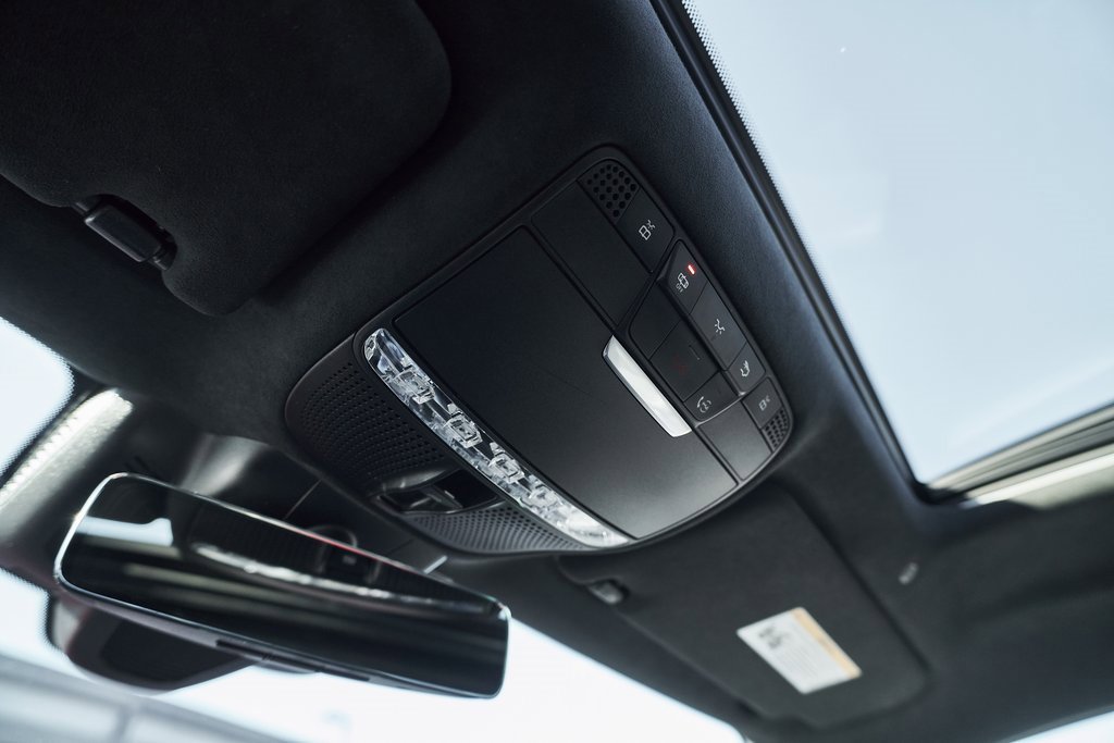 Used 2019 Mercedes-Benz AMG GT 53 image 84