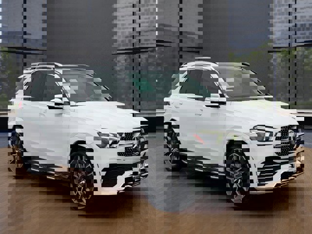 Used 2022 Mercedes-Benz GLE 450 4MATIC image 7