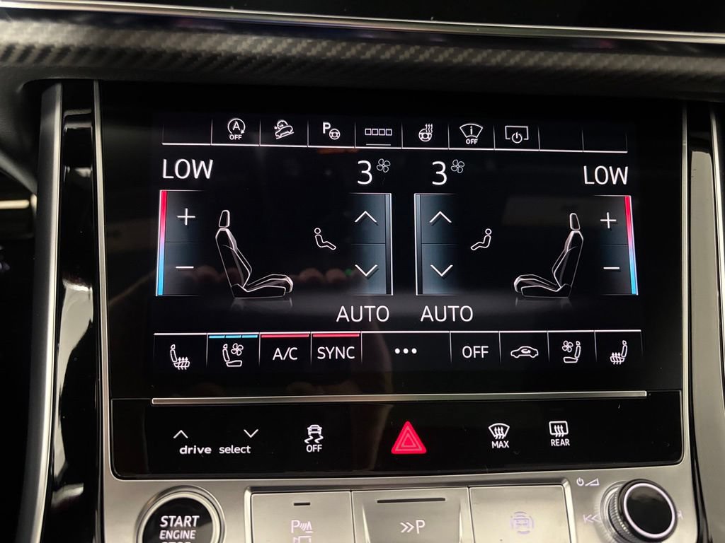 New 2026 Audi Q8 Prestige AWD/4WD image 18
