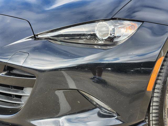 Used 2016 MAZDA MX-5 Miata Club image 5