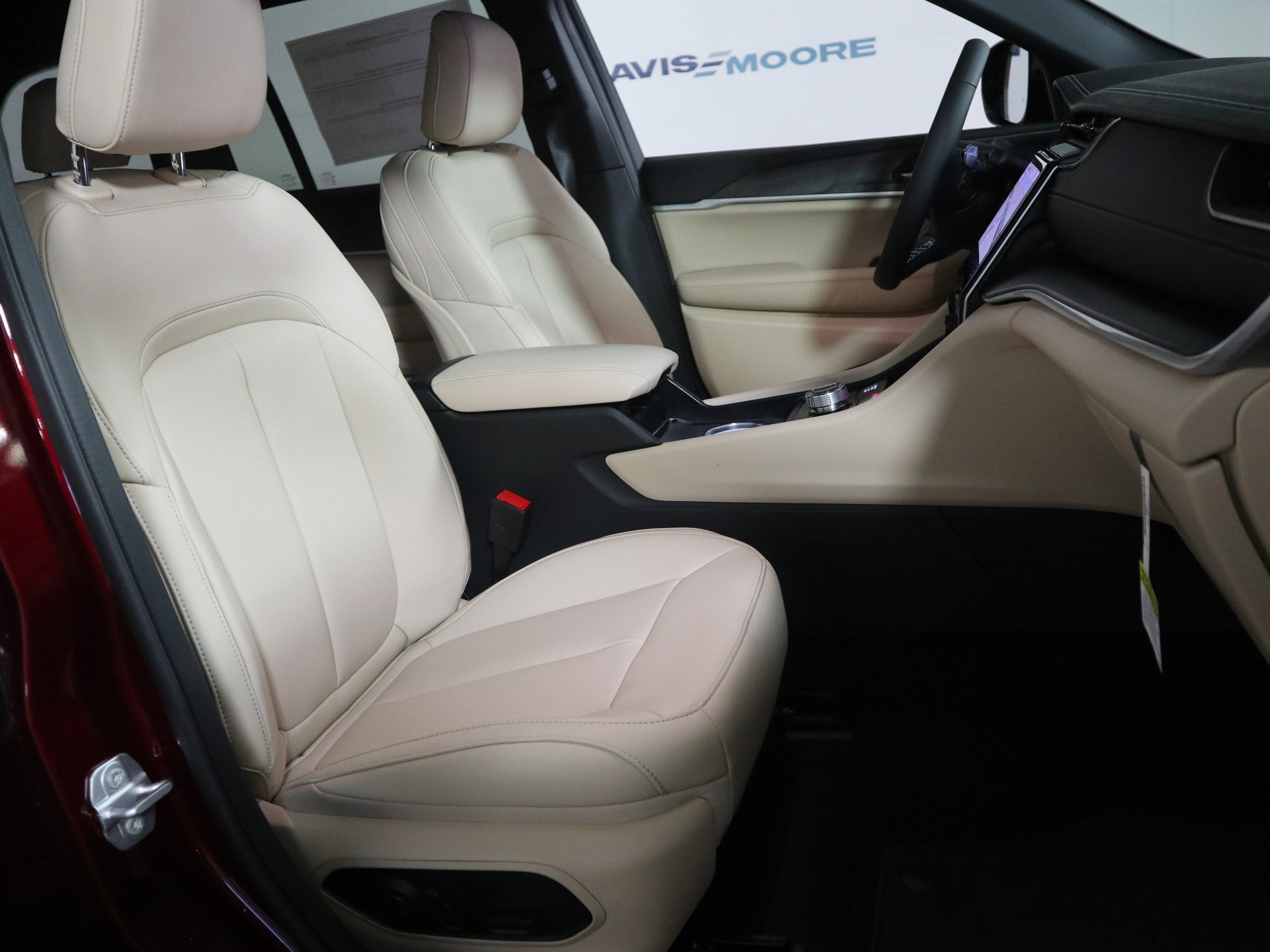 New 2025 Jeep Grand Cherokee Limited image 20