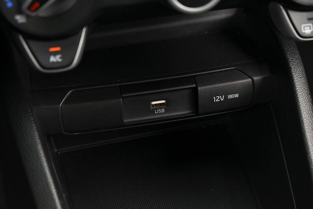 Used 2023 Kia Rio S image 29