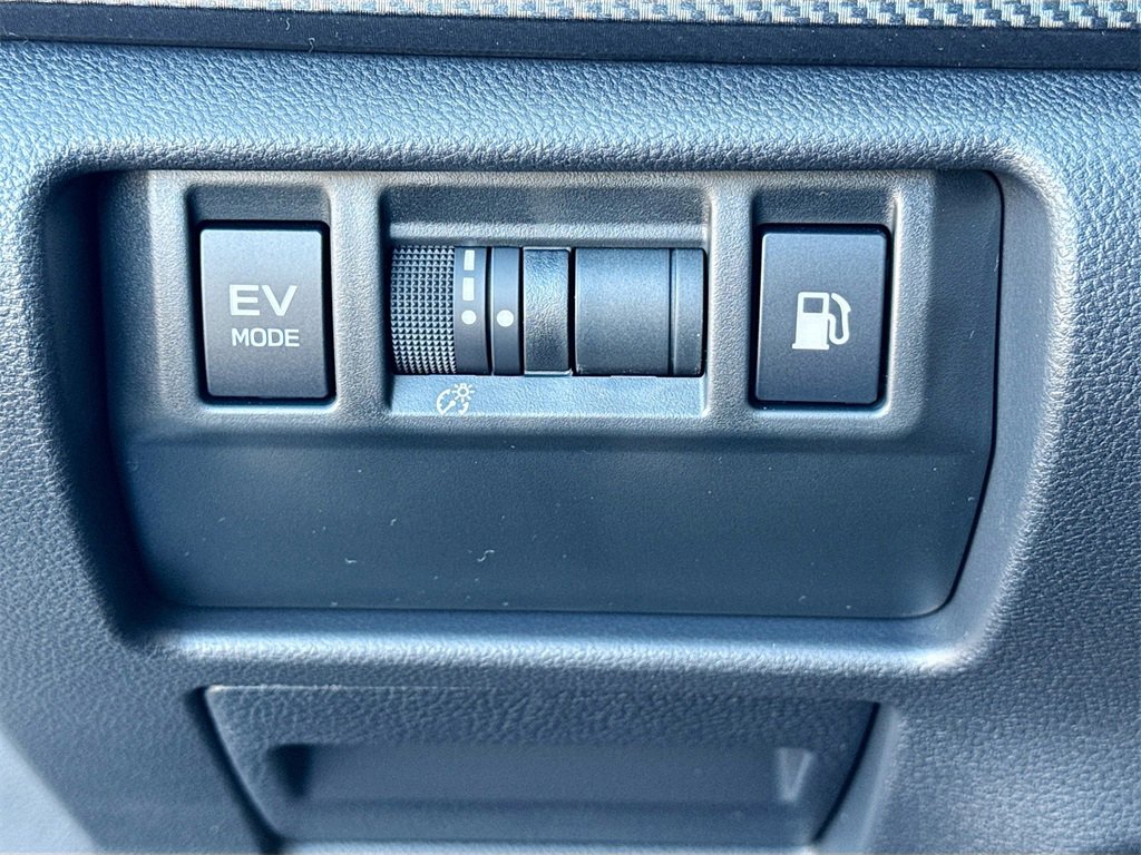 New 2026 Subaru Crosstrek 2.5i Limited image 6