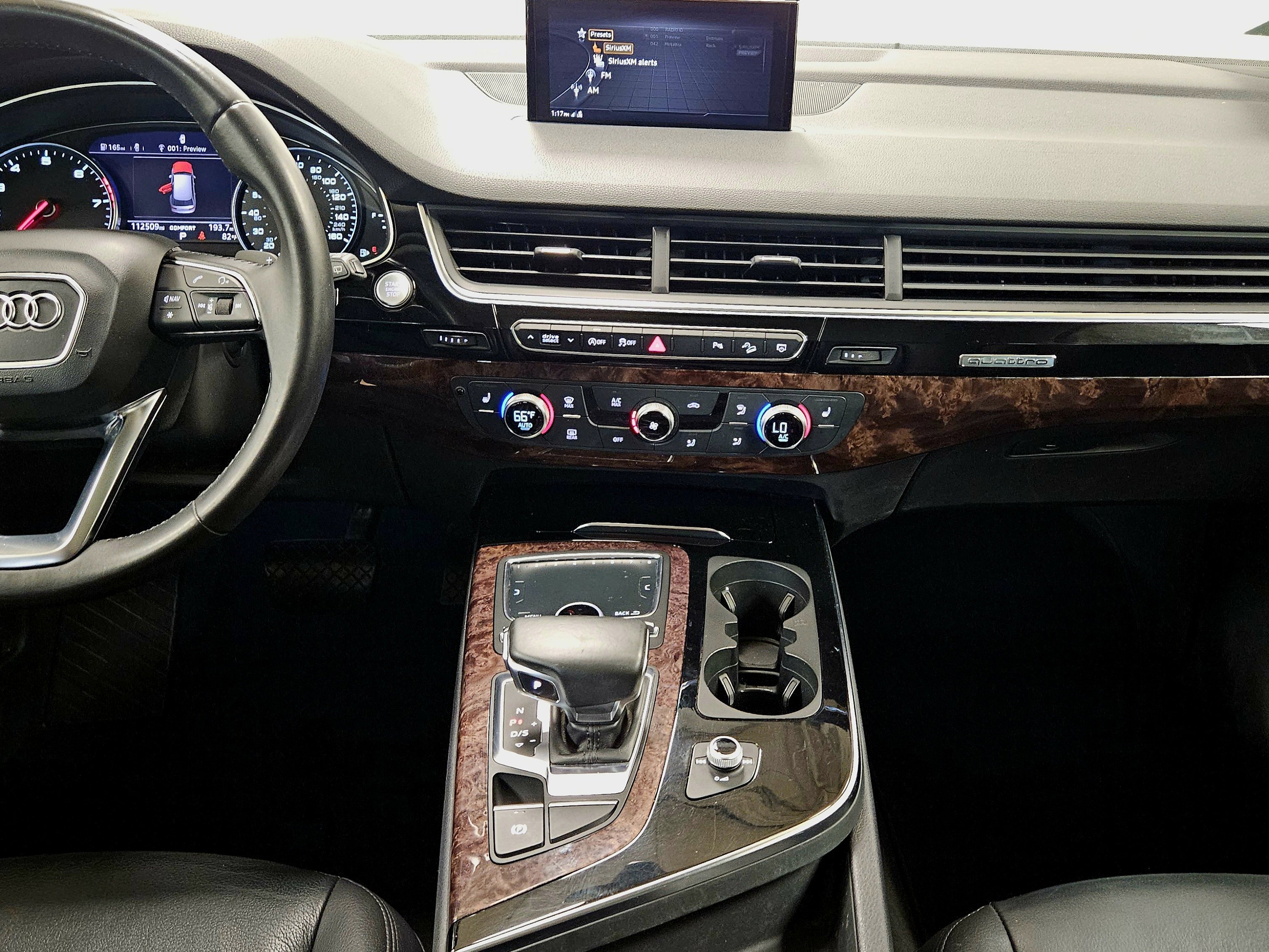 Used 2018 Audi Q7 3.0T Premium Plus image 14