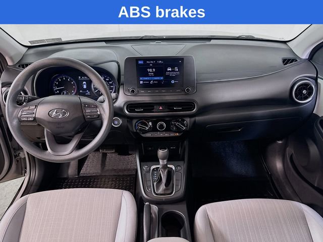 Used 2023 Hyundai Kona SEL w/ Cargo Package image 24
