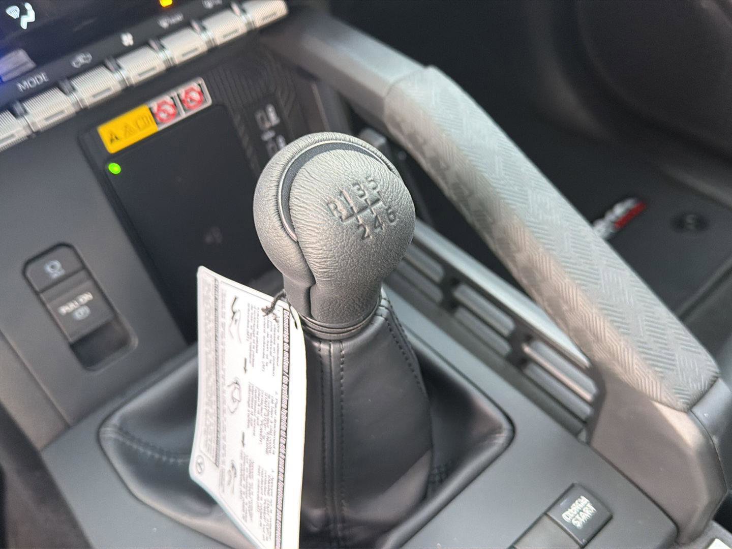 New 2026 Toyota Tacoma TRD Off-Road AWD/4WD image 28