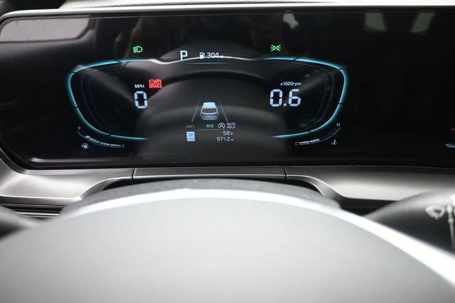 Used 2025 Kia Telluride S FWD image 10