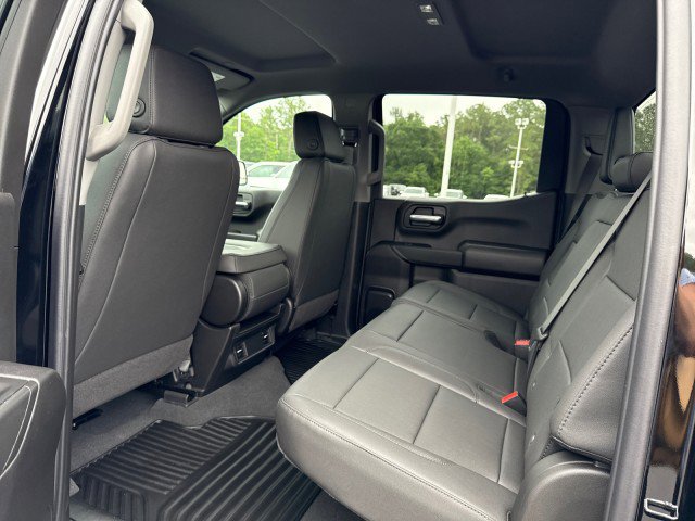 New 2025 GMC Sierra 1500 Pro w/ Graphite Edition image 16