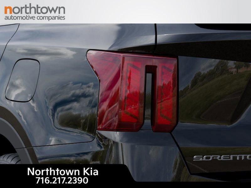 New 2026 Kia Sorento EX image 12