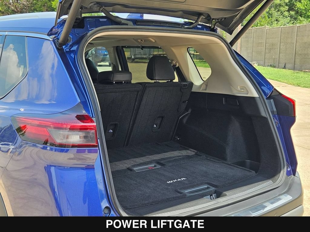 Used 2021 Nissan Rogue SL w/ Premium Package AWD/4WD image 35