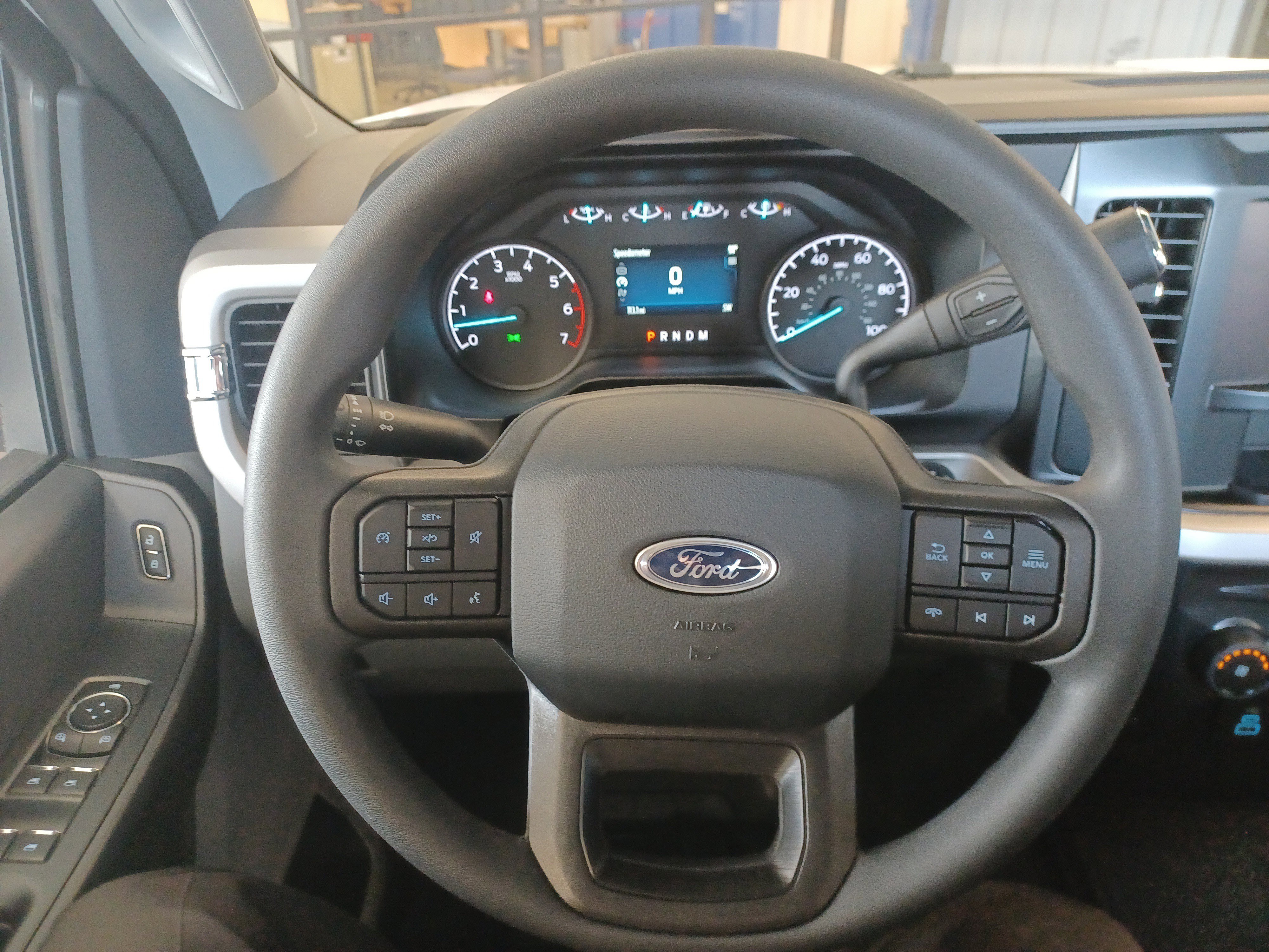 New 2026 Ford F250 XL w/ XL Off-Road Package image 26