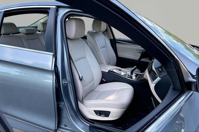 Used 2013 BMW 535i xDrive Sedan AWD/4WD image 20