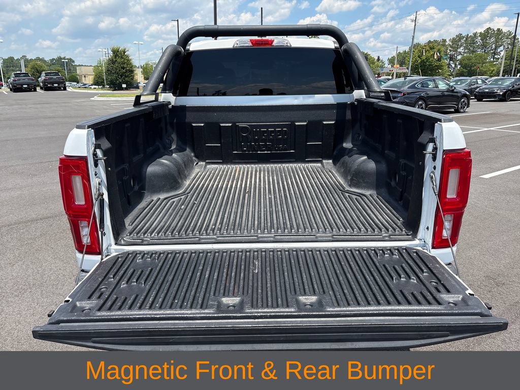 Used 2021 Ford Ranger XLT w/ Tremor Off-Road Package AWD/4WD image 20