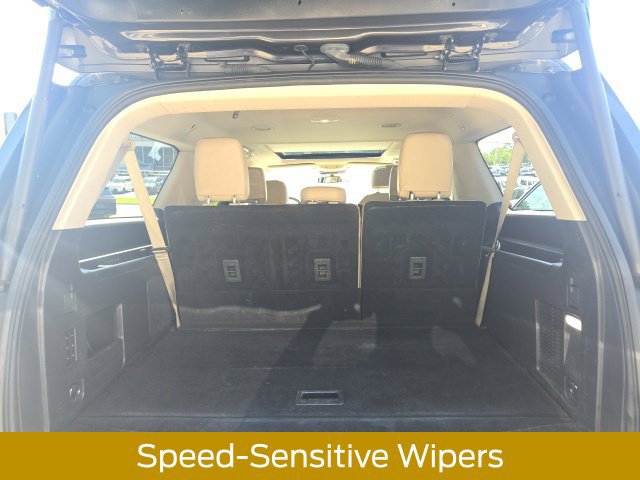 Certified 2023 Ford Expedition Max Limited AWD/4WD image 48