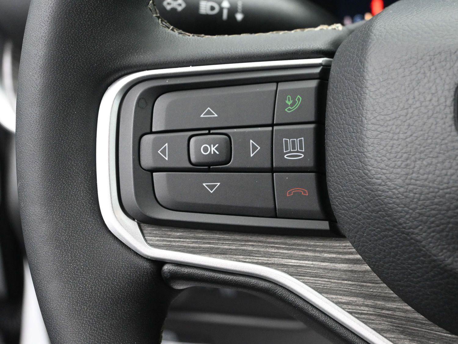 Used 2024 Jeep Wagoneer Series II image 25