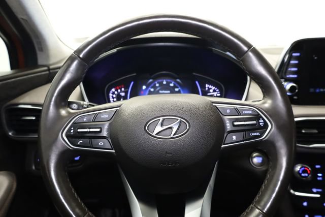 Used 2019 Hyundai Santa Fe FWD image 17