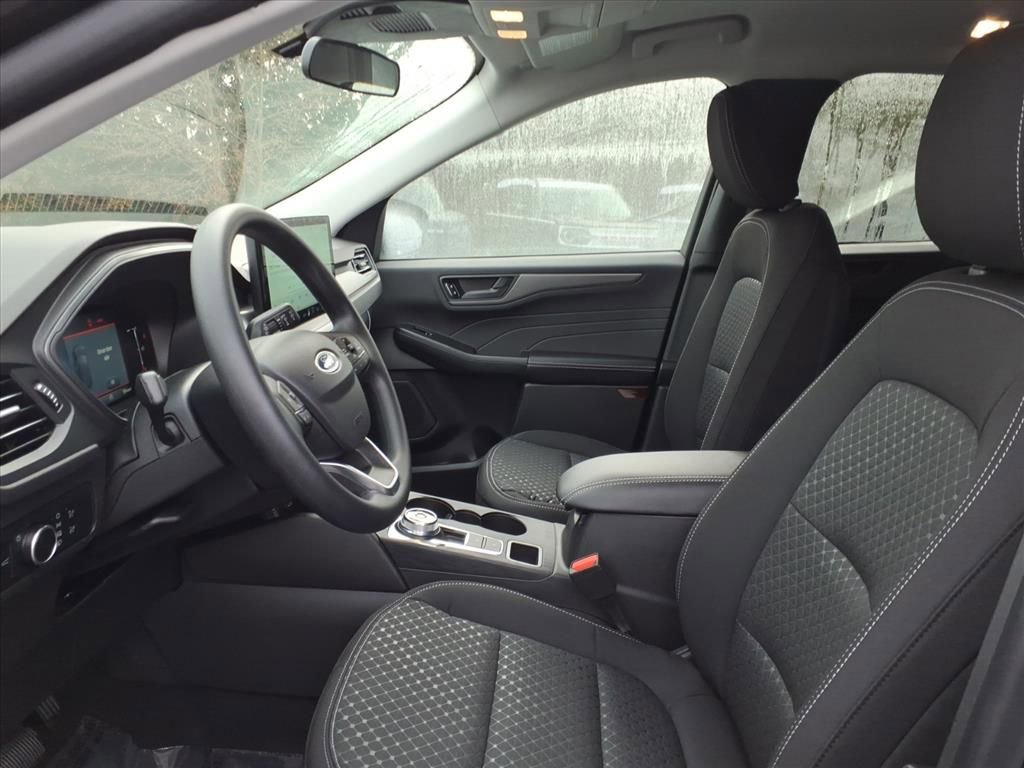 New 2026 Ford Escape Active w/ Tech Pack #1 image 5