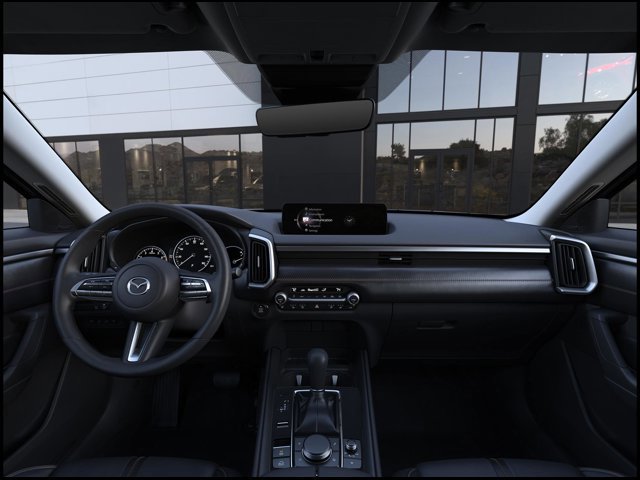 New 2025 MAZDA CX-50 AWD 2.5 Turbo w/ Weather Package image 2