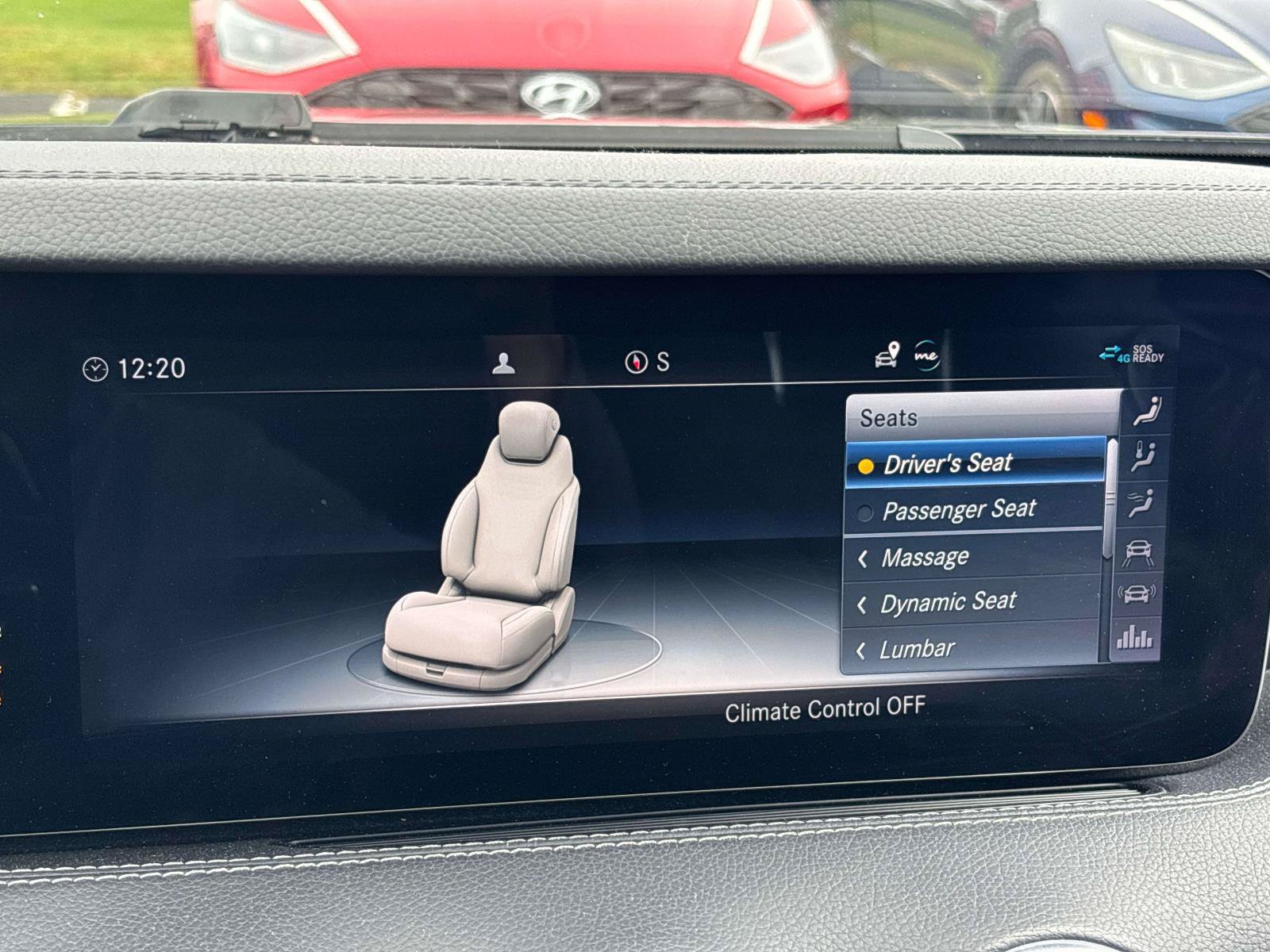Used 2020 Mercedes-Benz S 560 4MATIC Coupe image 27