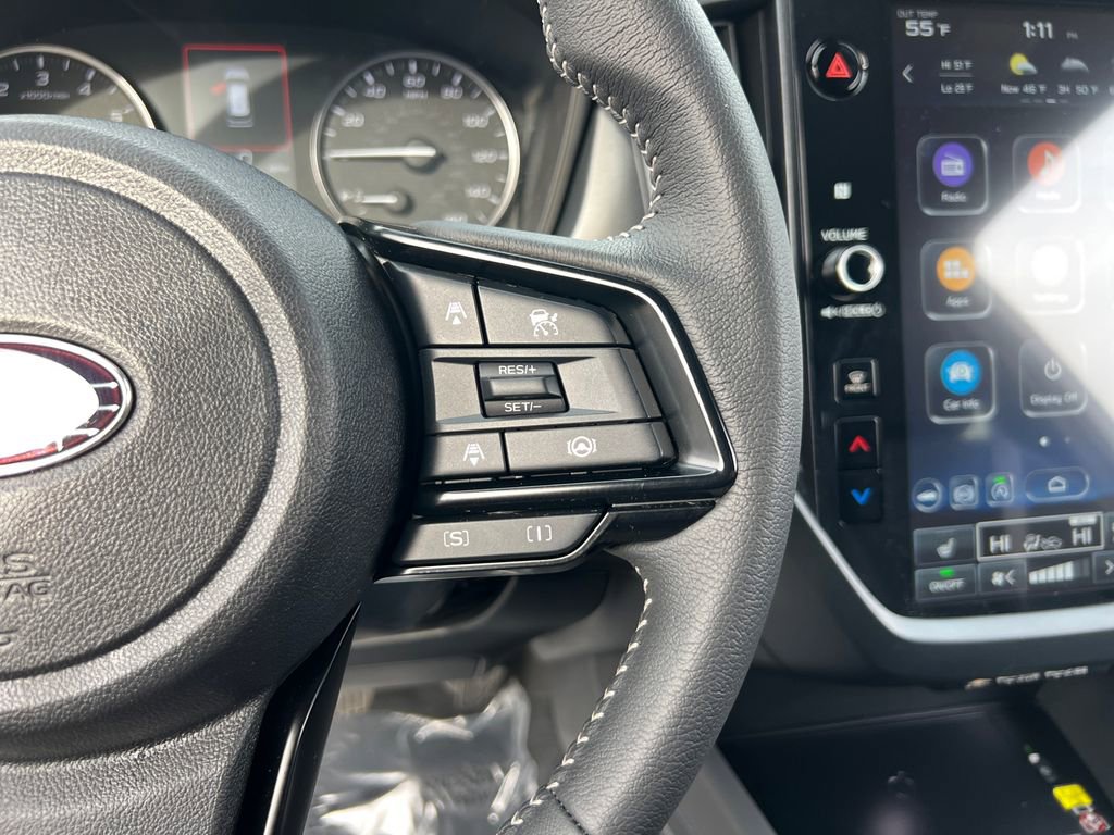 Certified 2025 Subaru Forester Premium image 29