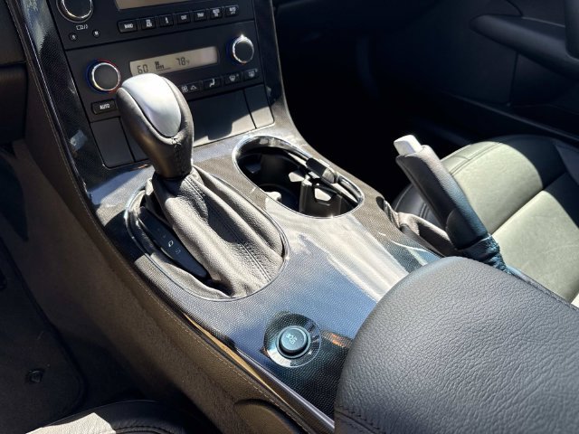 Used 2012 Chevrolet Corvette Convertible RWD image 29