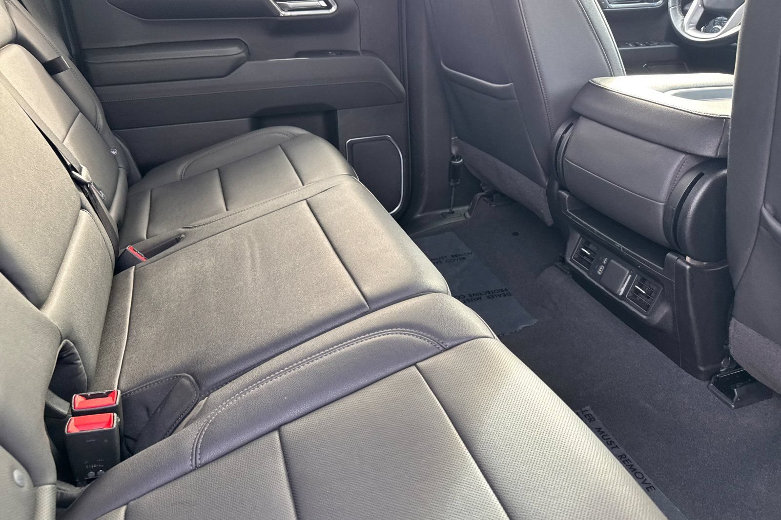 Used 2024 GMC Sierra 1500 SLT AWD/4WD image 17