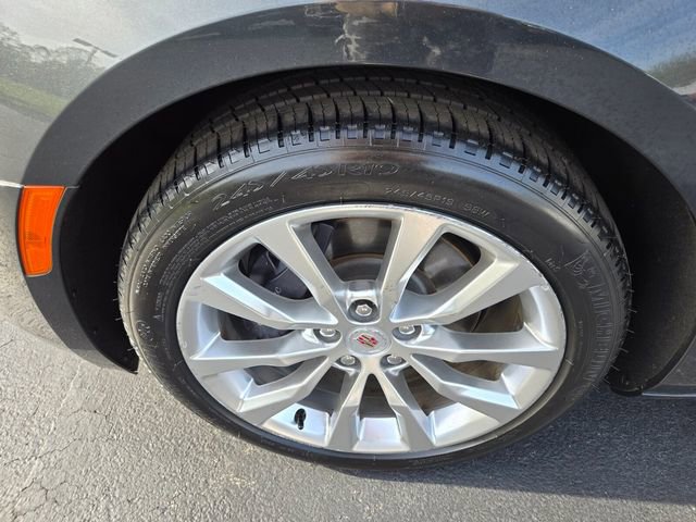 Used 2015 Cadillac XTS Luxury w/ Driver Awareness Package image 21