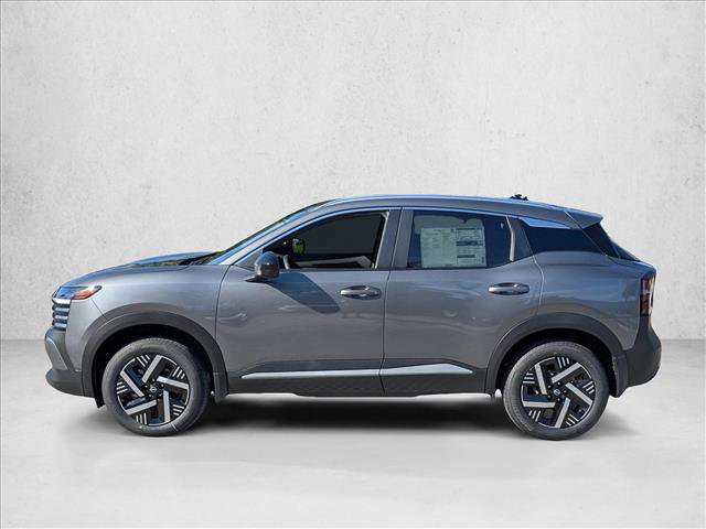 New 2026 Nissan Kicks SV w/ SV Premium Package image 5