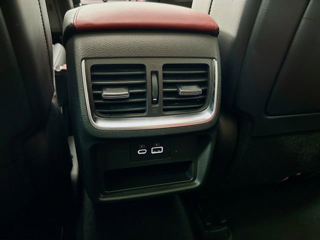 Used 2023 INFINITI QX50 Sport image 27