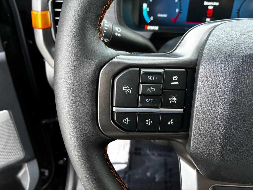 Used 2025 Ford F150 Tremor w/ Mobile Office Package image 18