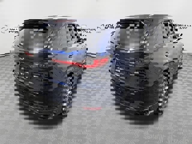 New 2026 MAZDA CX-90 3.3 Turbo w/ Select Package image 8