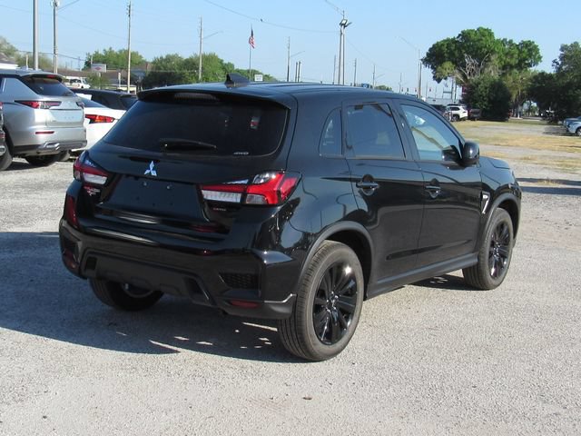 New 2026 Mitsubishi Outlander Sport LE AWD/4WD image 3