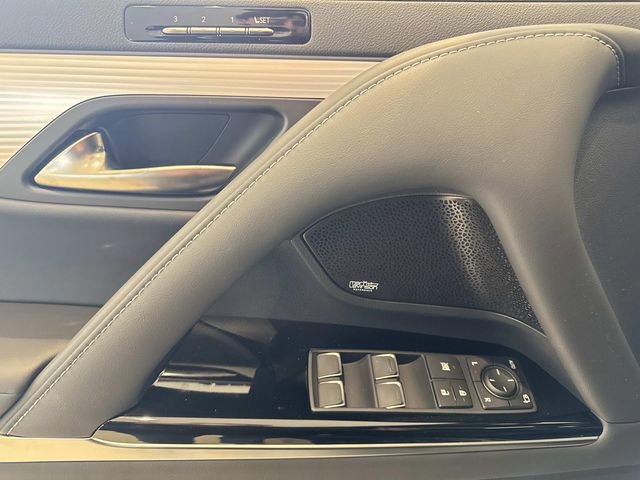 New 2026 Lexus LX 700h F Sport image 17