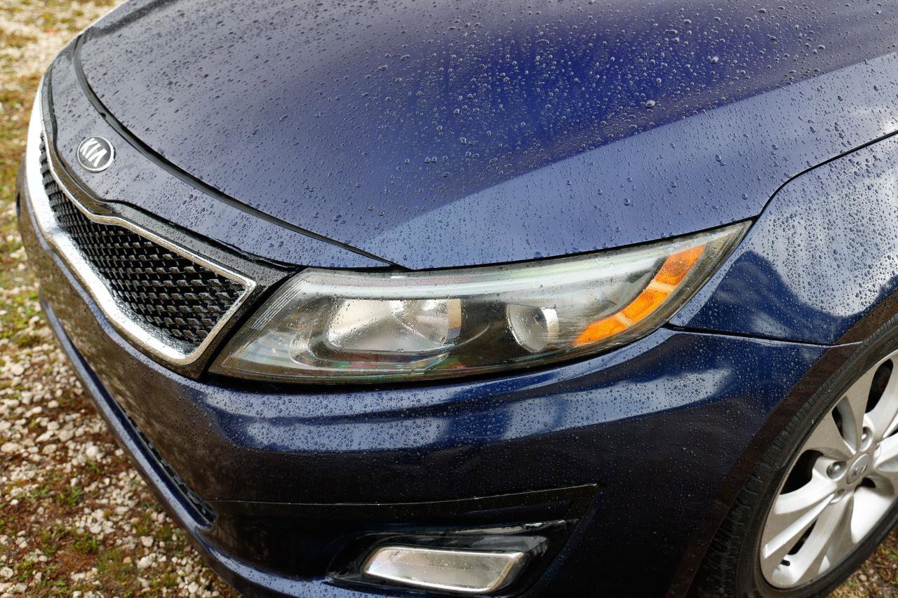 Used 2015 Kia Optima LX FWD image 24