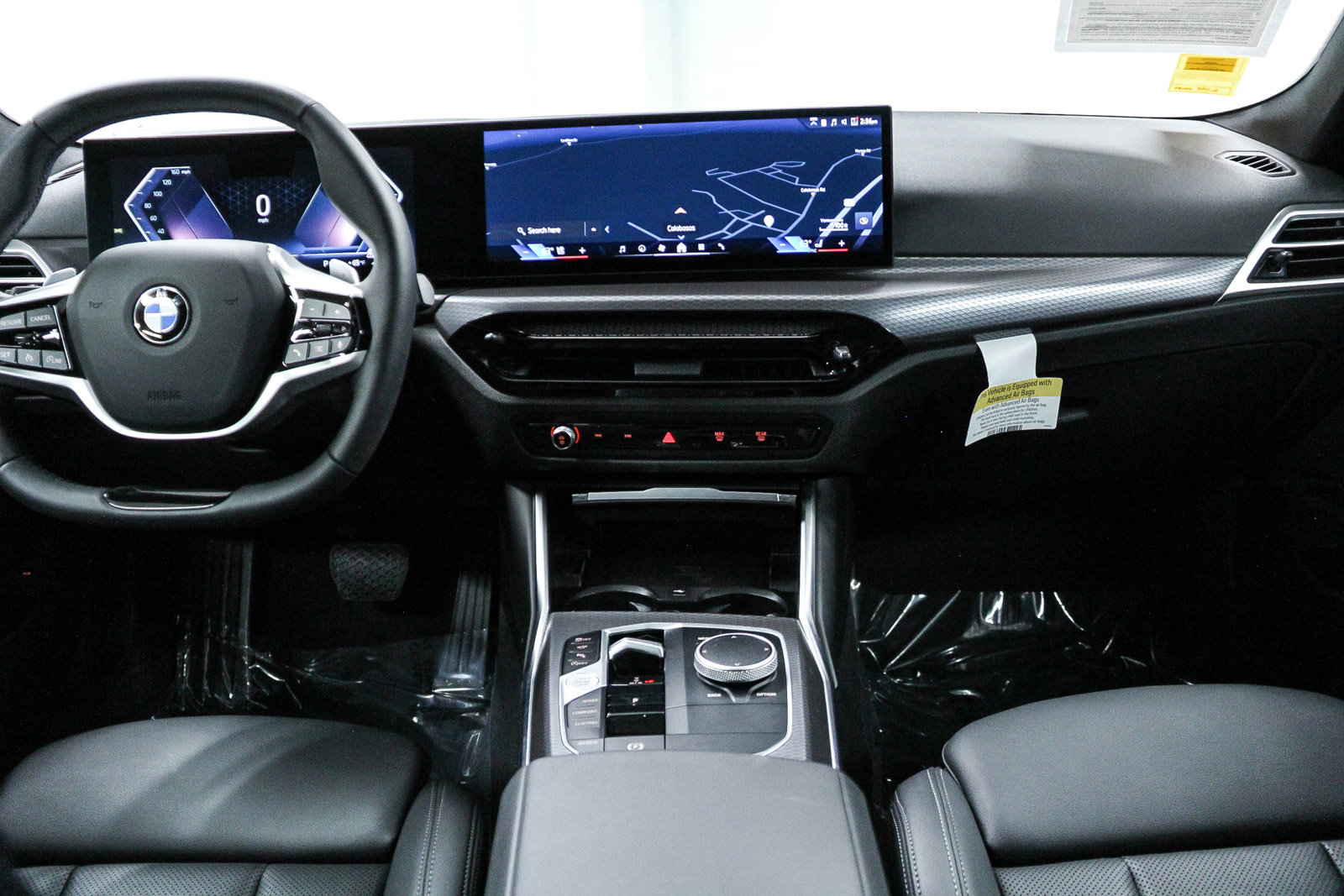 Used 2025 BMW 430i Coupe w/ Convenience Package image 13