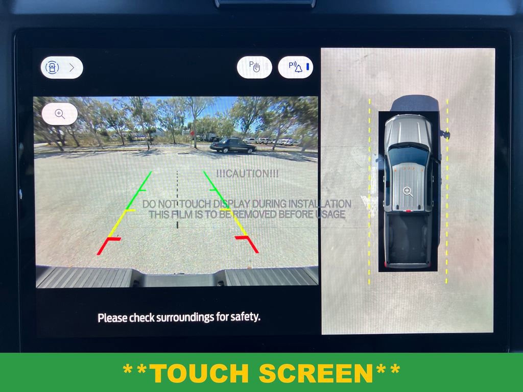 New 2026 Ford F350 Platinum AWD/4WD image 23