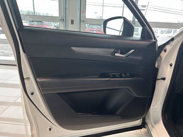 Used 2023 MAZDA CX-5 AWD 2.5 S image 13
