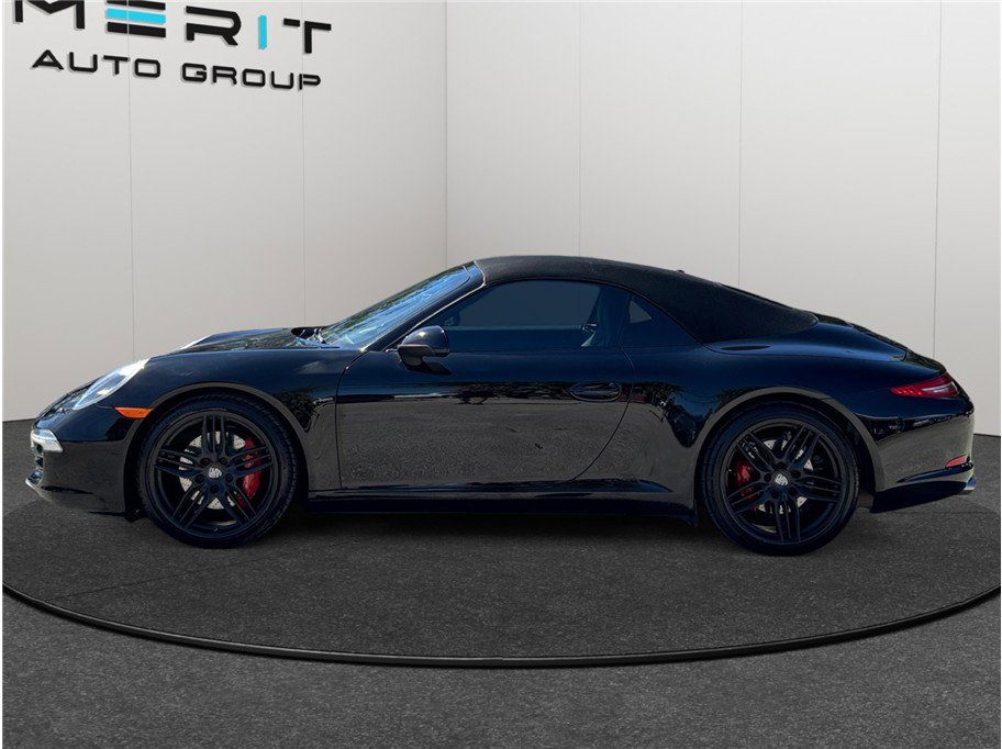 Used 2013 Porsche 911 Carrera S image 5