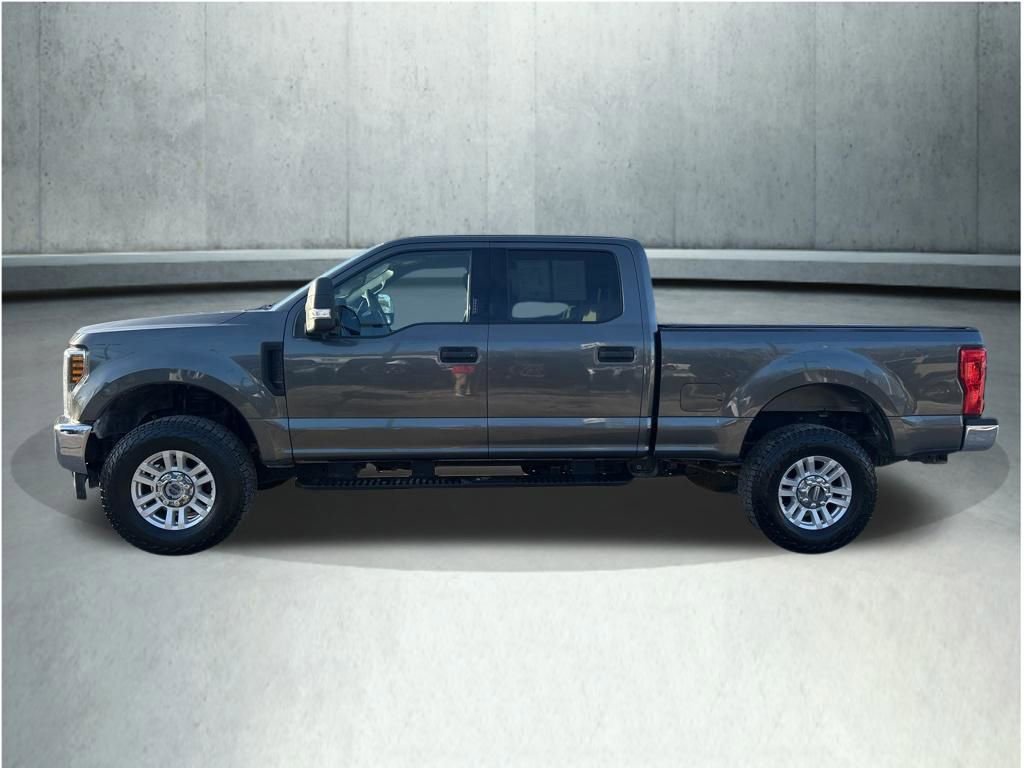 Used 2019 Ford F250 XLT w/ Snow Plow Prep Package image 2