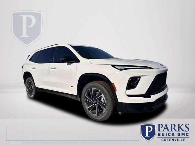 New 2026 Buick Enclave Sport Touring w/ Super Cruise Package image 1