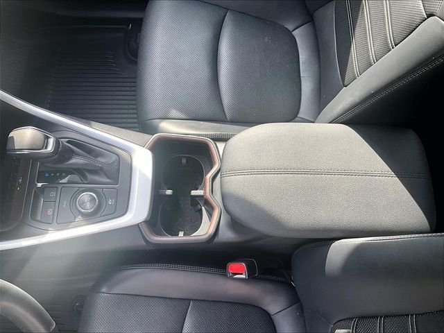 Used 2022 Toyota RAV4 Limited AWD/4WD image 15