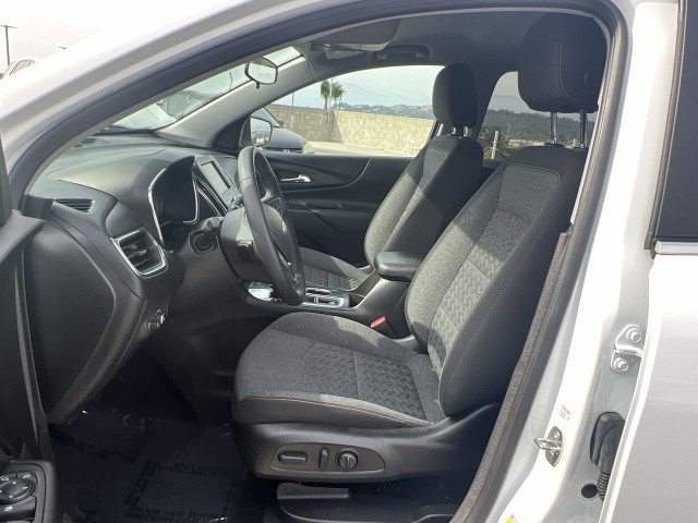 Used 2023 Chevrolet Equinox LT image 18