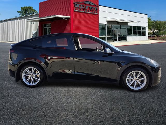 Used 2024 Tesla Model Y Long Range image 6