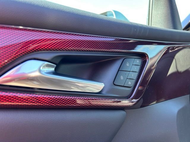 New 2026 Chevrolet Traverse RS w/ LPO, Floor Liner Package image 25