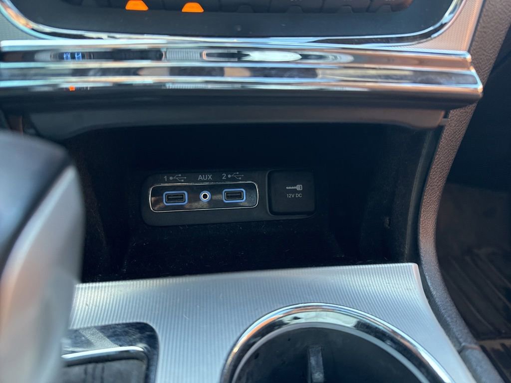 Used 2018 Jeep Grand Cherokee Summit AWD/4WD image 25