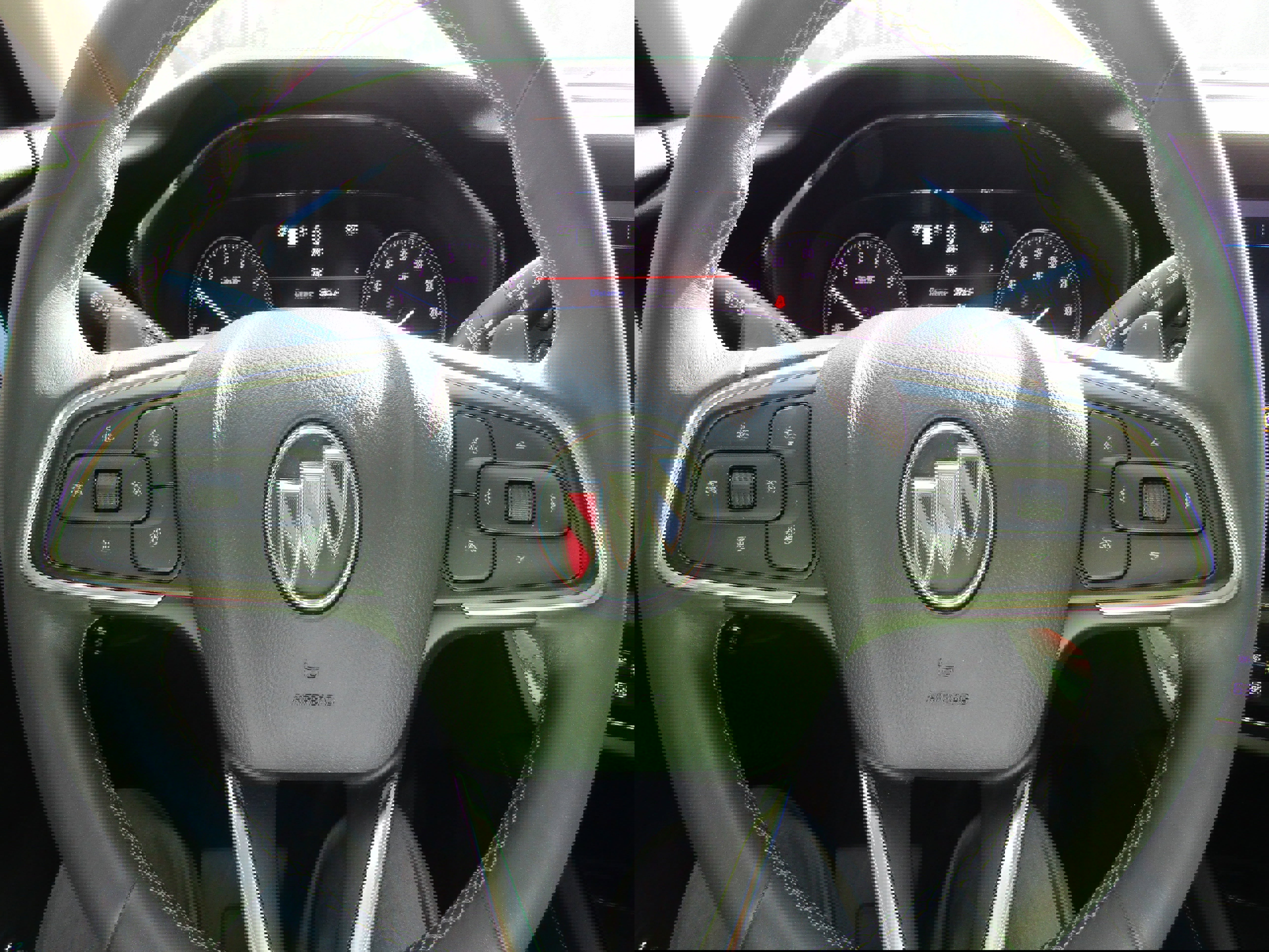 Used 2021 Buick Envision Avenir w/ Technology Package II image 21