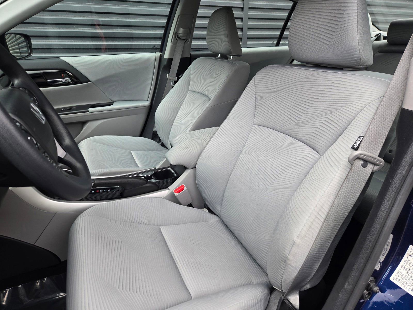 Used 2016 Honda Accord LX image 19